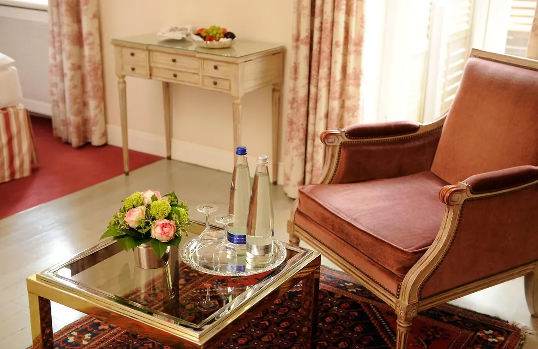 Boutique Hotel Splendid-1
